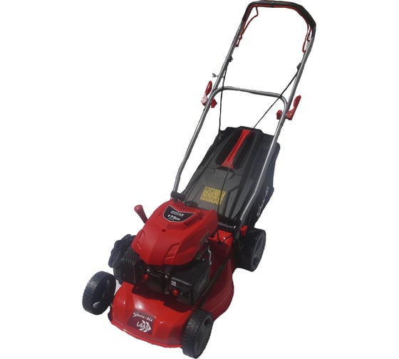 Самоходная бензиновая газонокосилка Expert-bis L46S 263206