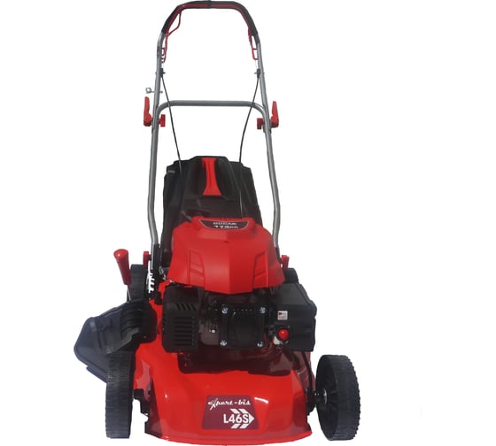Самоходная бензиновая газонокосилка Expert-bis L46S 263206