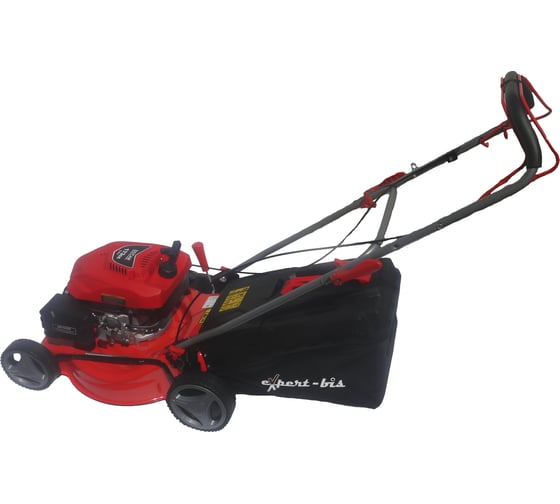 Самоходная бензиновая газонокосилка Expert-bis L46S 263206