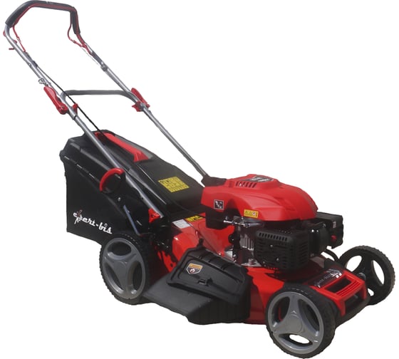 Самоходная бензиновая газонокосилка Expert-bis L51S 263205