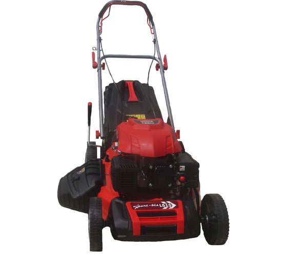 Самоходная бензиновая газонокосилка Expert-bis L51S 263205