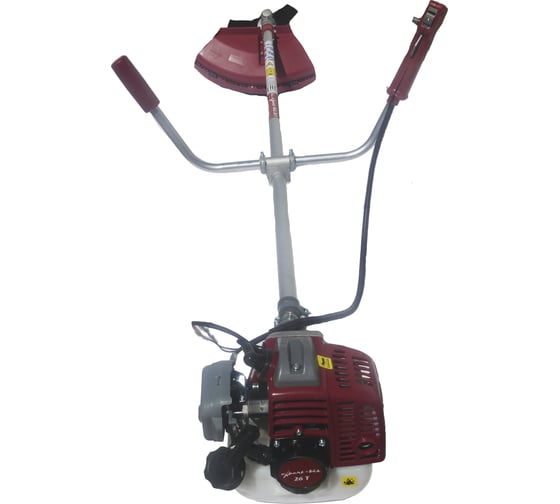 Мотокоса Expert-bis 26T 263347