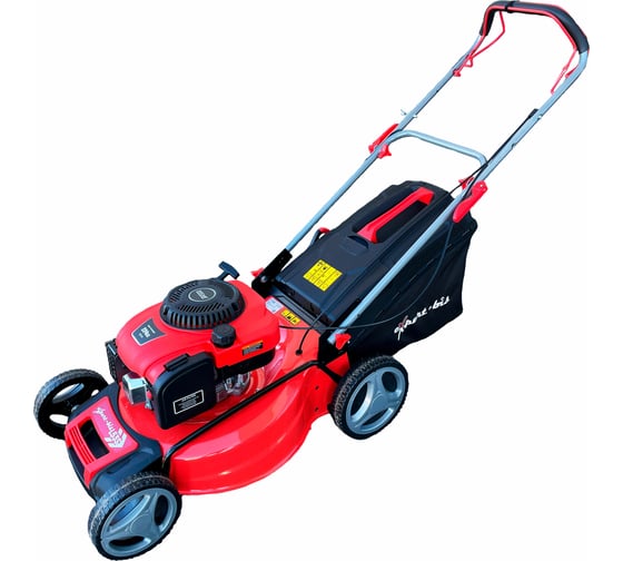 Самоходная бензиновая газонокосилка Expert-bis L53S 263236