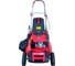 Самоходная бензиновая газонокосилка Expert-bis L53S 263236 3