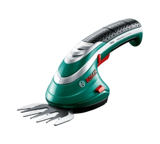 Аккумуляторные ножницы для травы Bosch ISIO 3 060083310U