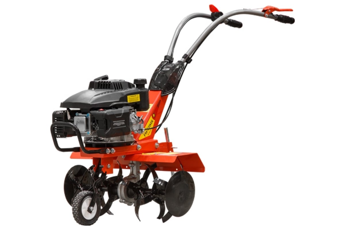 Бензиновый культиватор FERMER FM-511MX - выгодная цена, отзывы ...