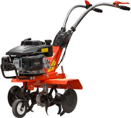 Бензиновый культиватор FERMER FM-511MX