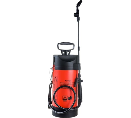 Ручной опрыскиватель Gigant 5 л GS-02