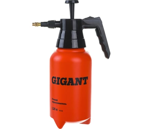 Ручной опрыскиватель Gigant 1.25 л GS-01