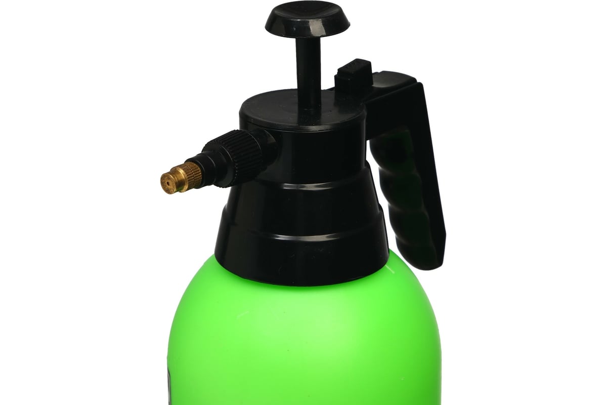 Помповый опрыскиватель СИМАЛЕНД Лазурит 1.5 л 2996670 - выгодная цена ...