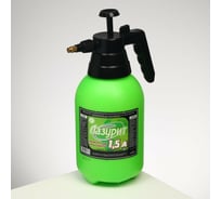 Помповый опрыскиватель СИМАЛЕНД Лазурит 1.5 л 2996670