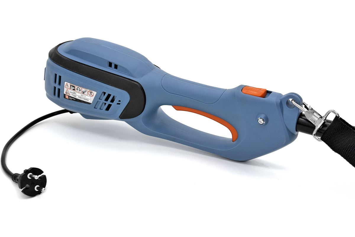 Электрический триммер ЭЛЕКТРОПРИБОР ЭТ-2800-РВ - выгодная цена, отзывы ...