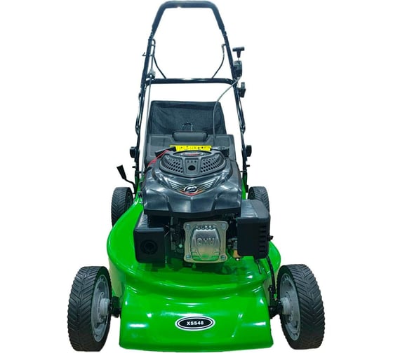 Газонокосилка LIFAN XSS48