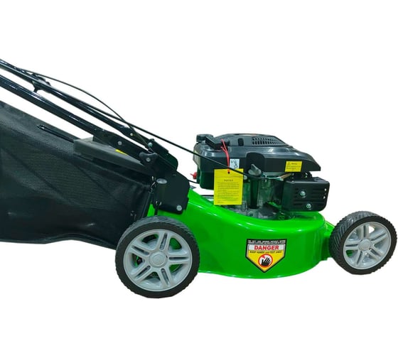 Газонокосилка LIFAN XSS48