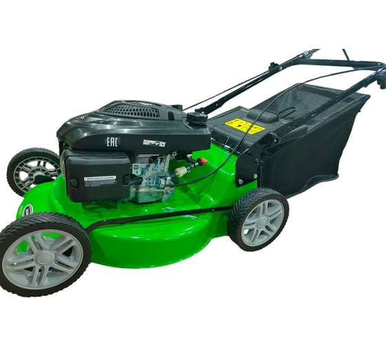 Газонокосилка LIFAN XSS48