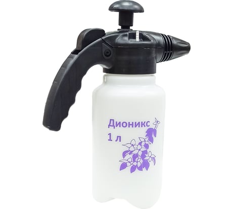 Ручной опрыскиватель Репка Дионикс 1 л 46790