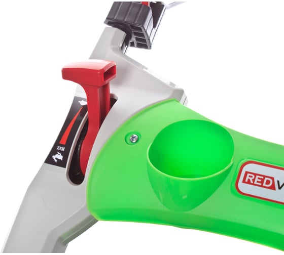 Бензиновая газонокосилка REDVERG RD-GLM51SB 6671771