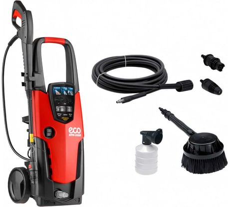 Мойка высокого давления ECO HPW1521S0001
