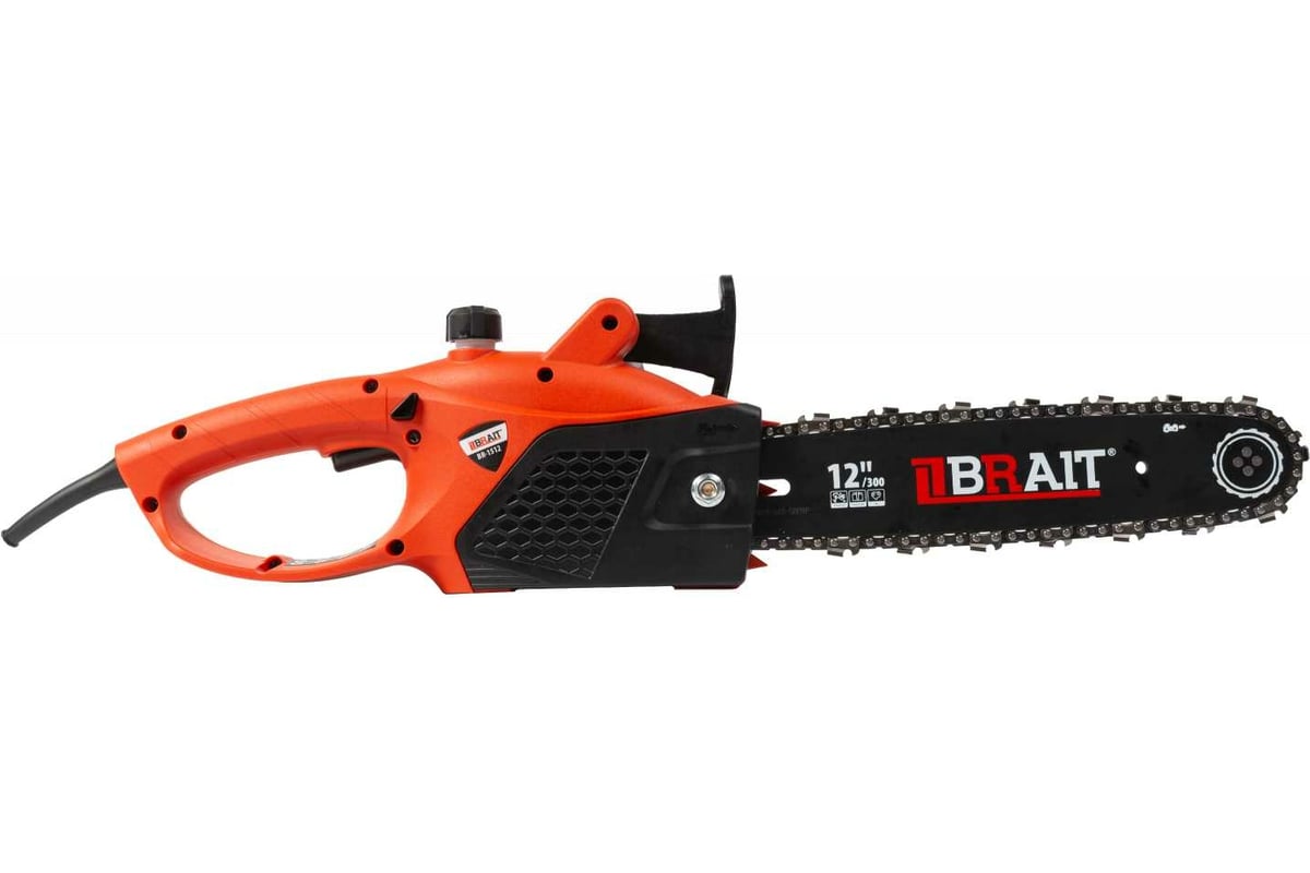 Электрическая цепная пила BRAIT BR-1512 01.09.006.083 - выгодная цена ...