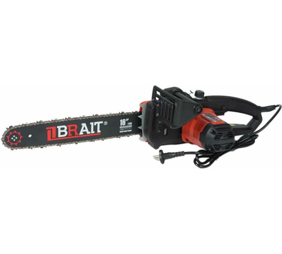 Электрическая цепная пила BRAIT BR-1800 01.09.002.045