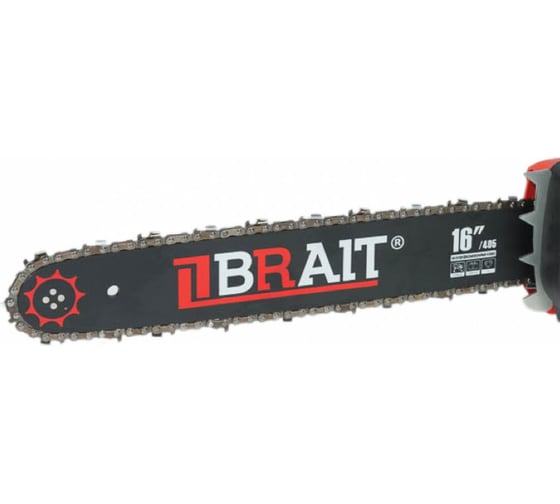 Электрическая цепная пила BRAIT BR-1800 01.09.002.045
