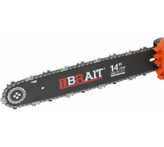 Электрическая цепная пила BRAIT BR-1514 01.09.007.083