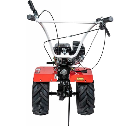 Бензиновый мотоблок BRAIT BR-МБ105W 04.01.049.073