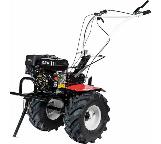 Бензиновый мотоблок BRAIT BR-МБ105W 04.01.049.073