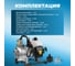 Мотопомпа ECO WP-153C ЦВ-5305260400 16
