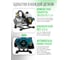 Мотопомпа ECO WP-153C ЦВ-5305260400 5