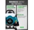 Мотопомпа ECO WP-153C ЦВ-5305260400 7