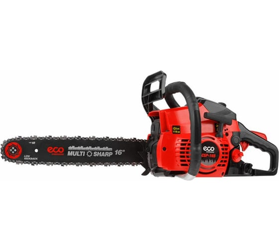 Бензопила ECO CSP-165 1