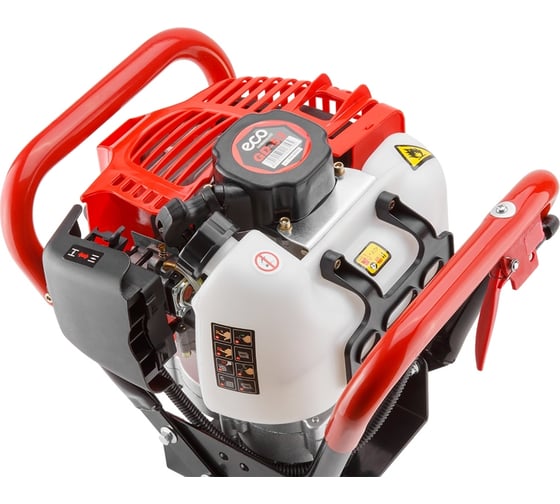 Мотобур без шнека ECO GD-53