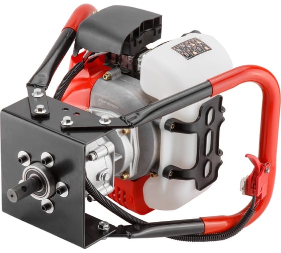 Мотобур без шнека ECO GD-53