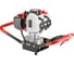 Мотобур без шнека ECO GD-53 1