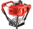 Мотобур без шнека ECO GD-53 2