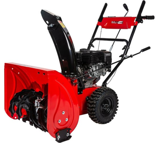 Снегоочиститель BRAIT BR-7861EW 05.01.019.075