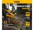 Цепная бензиновая пила Denzel DS-5820 95238 4