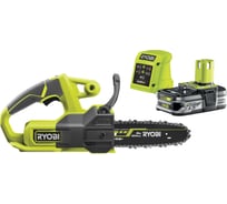 Цепная пила Ryobi ONE+ 18В RY18CS20A-125 5133005415