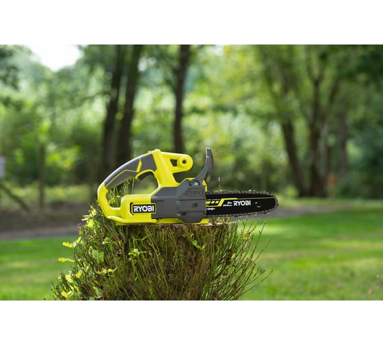 Цепная пила Ryobi ONE+ 18В RY18CS20A-125 5133005415