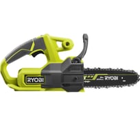 Цепная пила Ryobi ONE+ RY18CS20A-0 5133005414