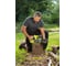 Цепная пила Ryobi ONE+ RY18CS20A-0 5133005414 7