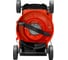 Бензиновая газонокосилка ECO LG-534 EC1505-1 11