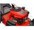 Бензиновая газонокосилка ECO LG-534 EC1505-1 13