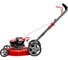 Бензиновая газонокосилка ECO LG-810 EC1507-3 10