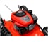 Бензиновая газонокосилка ECO LG-810 EC1507-3 12