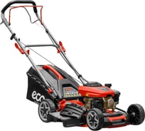 Бензиновая самоходная газонокосилка ECO LG-634 EC1506-2