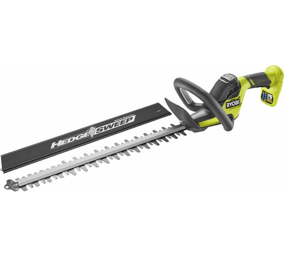 Кусторез Ryobi ONE+ RY18HT45A-0 5133005380