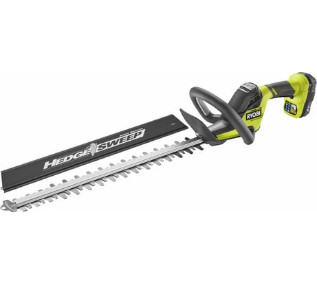 Кусторез Ryobi ONE+ 18В RY18HT45A-120 5133005381