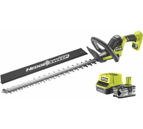 Кусторез Ryobi ONE+ 18В RY18HT55A-140 5133005499